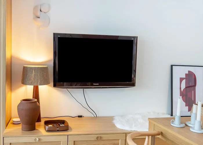Ferienwohnung Schluchsee Idylle