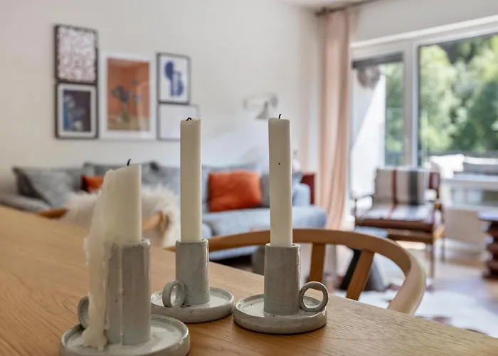 Ferienwohnung Schluchsee Idylle