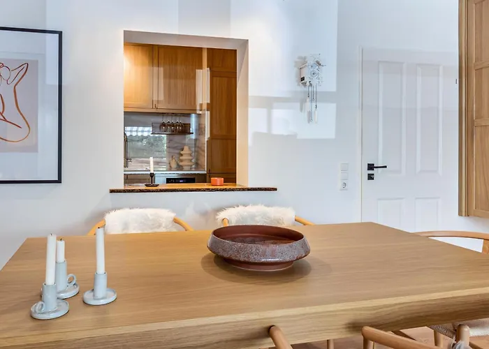 Ferienwohnung Schluchsee Idylle