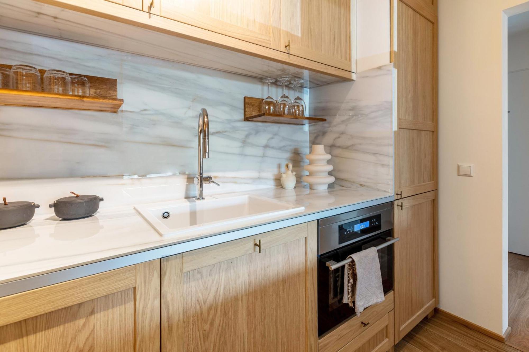 Idylle Apartament *