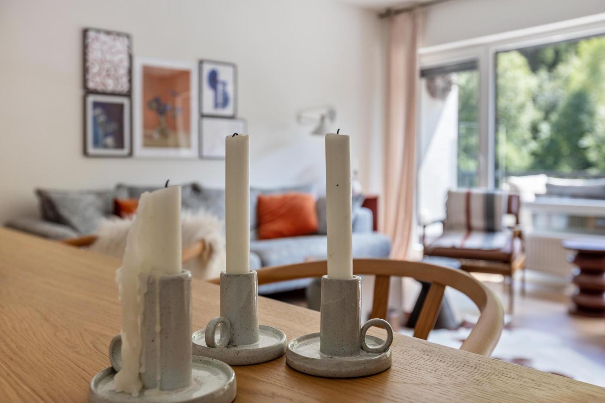 Idylle Apartment *
