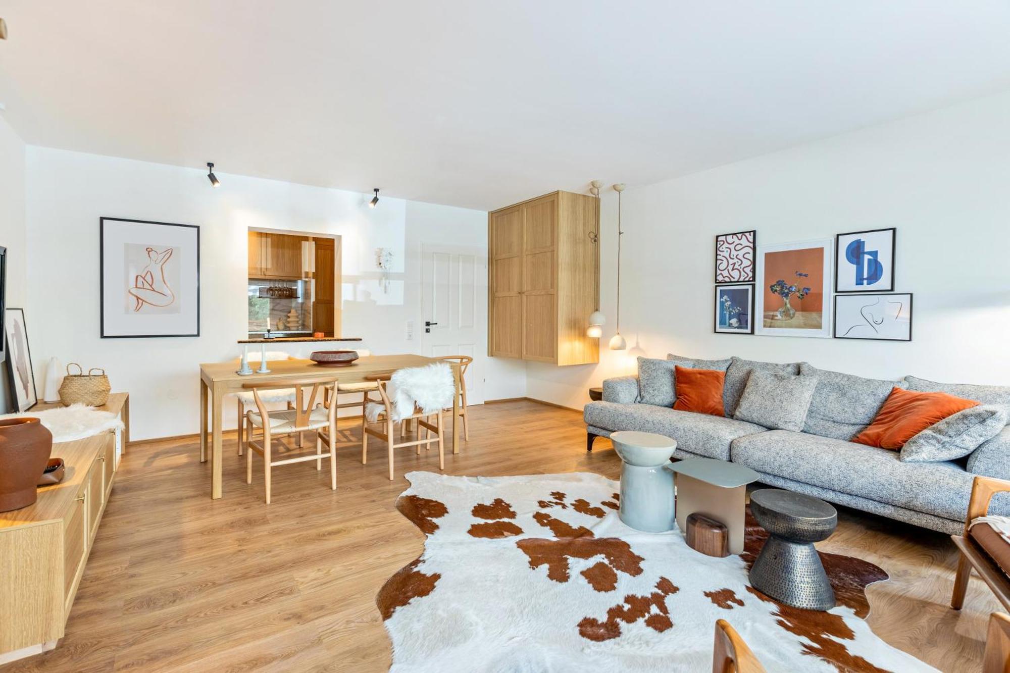 Idylle Apartament Schluchsee