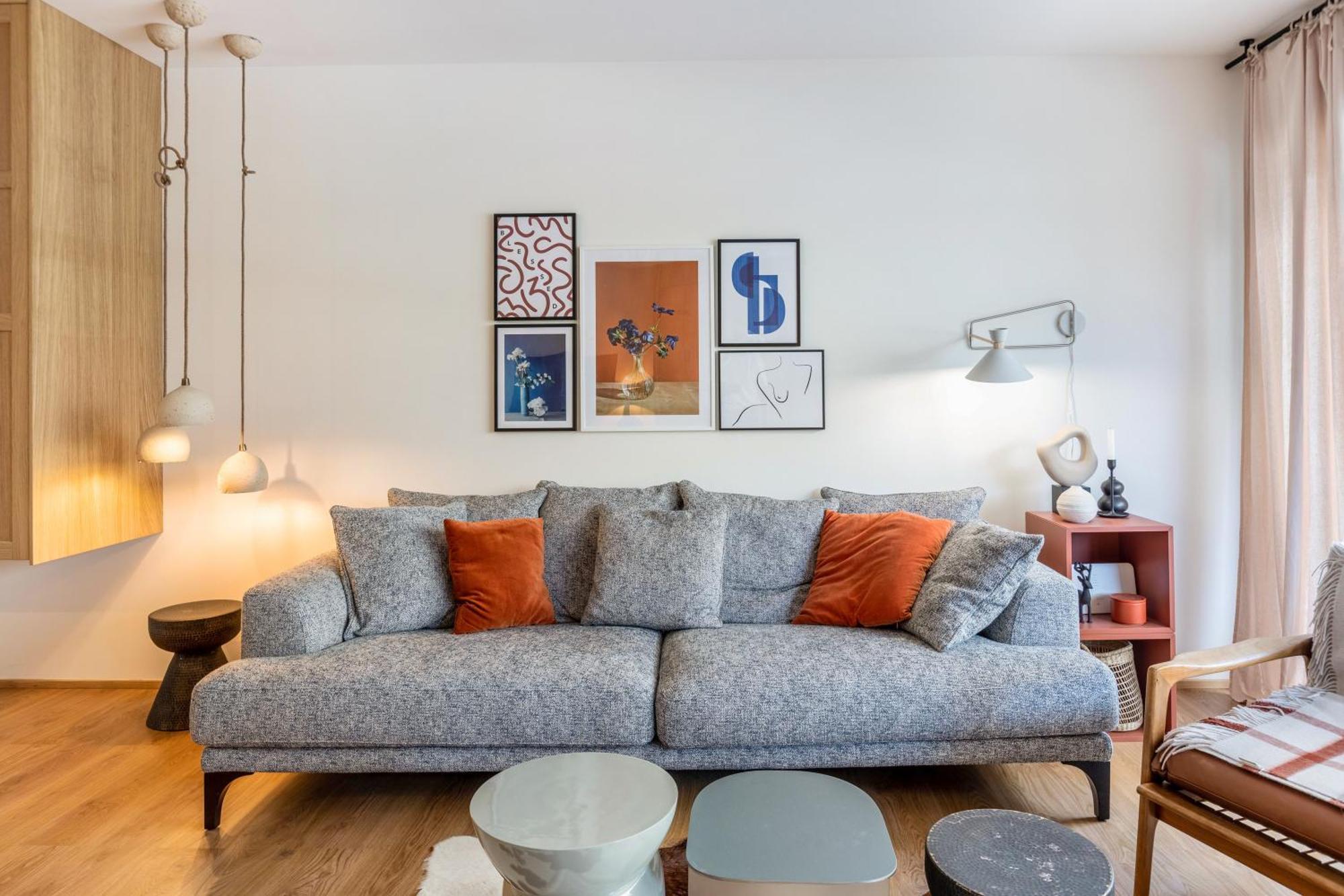 Apartment Idylle Schluchsee