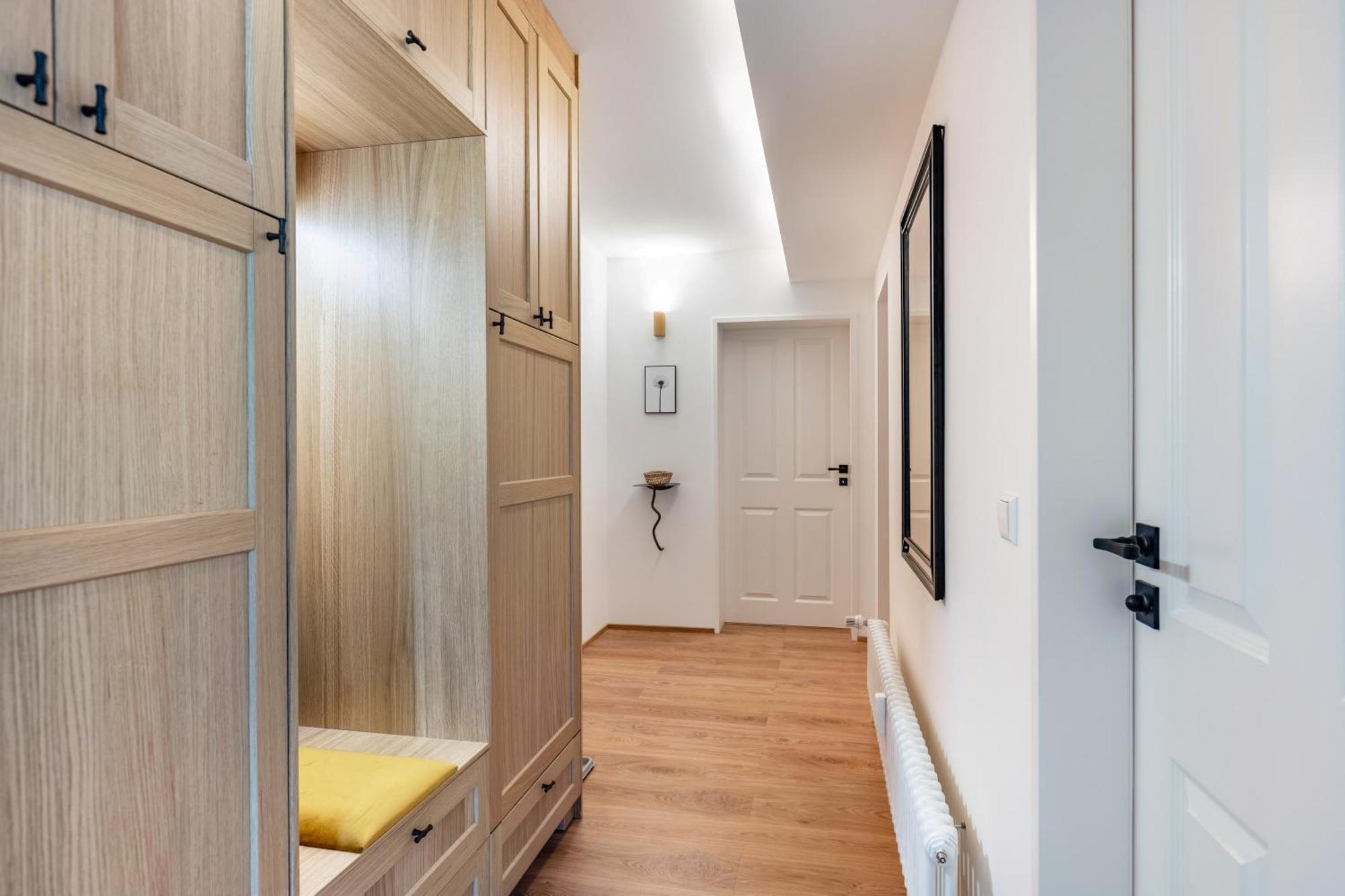 Idylle Apartment *