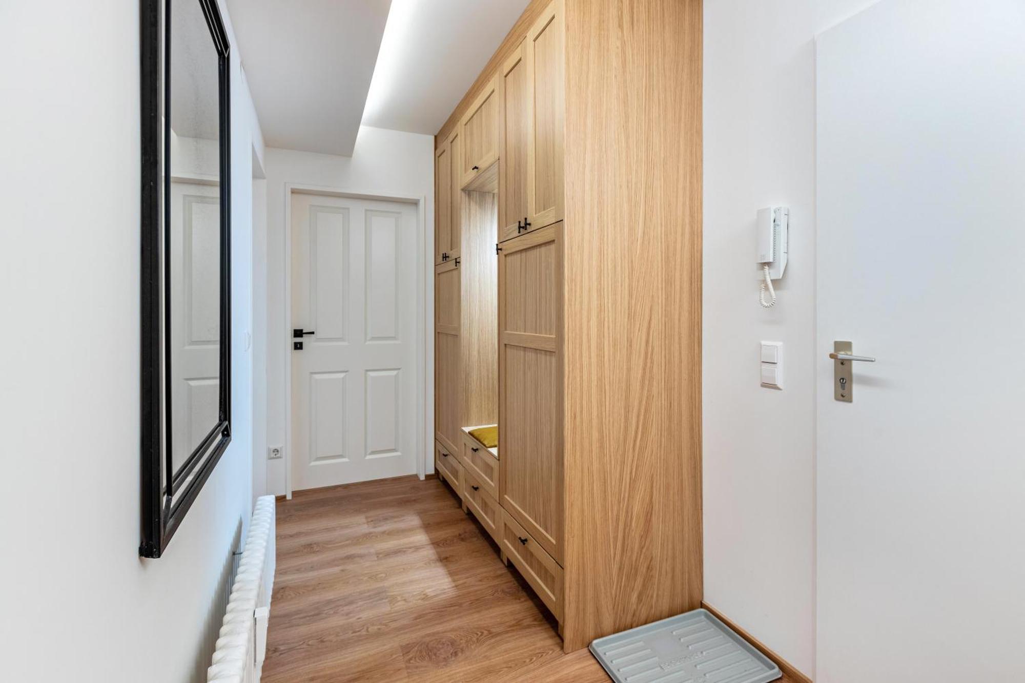 Idylle Apartment *