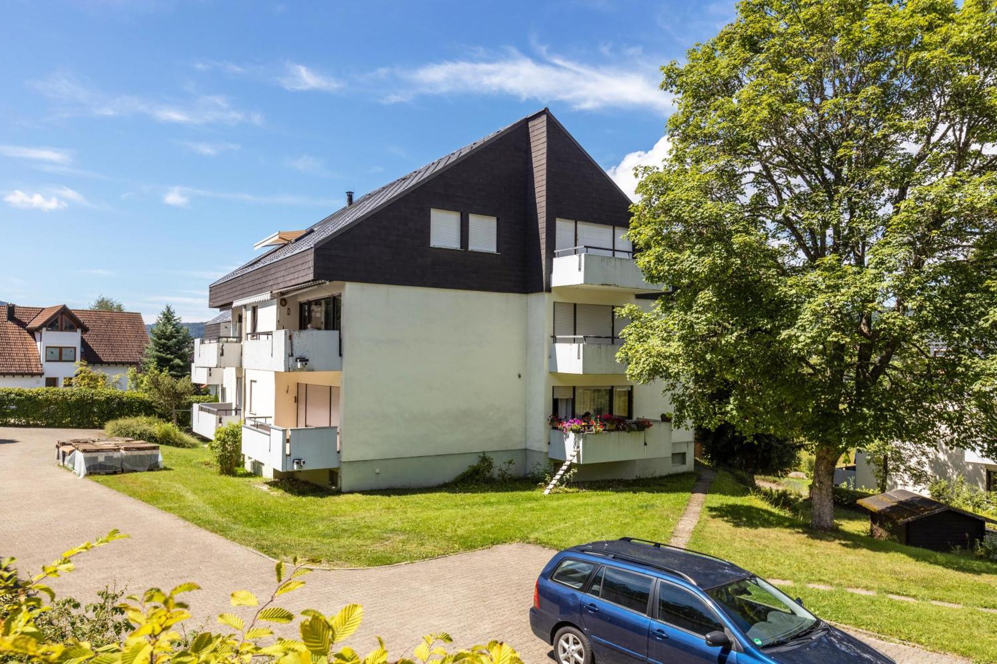 Apartment Idylle Schluchsee